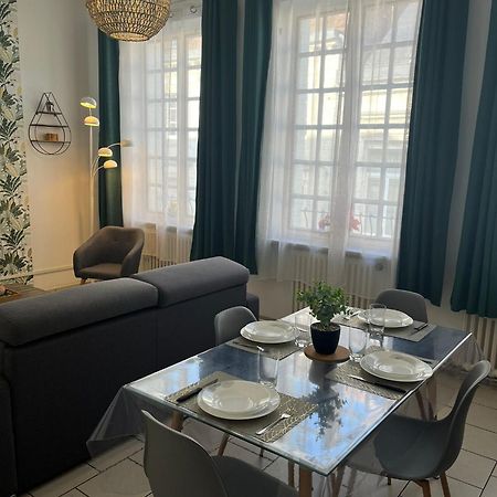 L'Oasis Arrageoise 45M2 4 Personnes Hyper Centre Διαμέρισμα Arras Εξωτερικό φωτογραφία