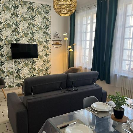 L'Oasis Arrageoise 45M2 4 Personnes Hyper Centre Διαμέρισμα Arras Εξωτερικό φωτογραφία
