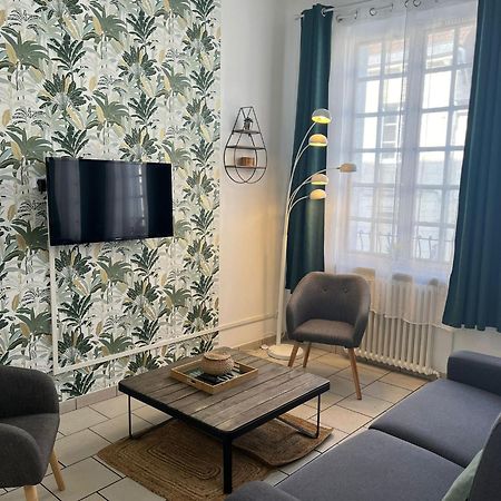 L'Oasis Arrageoise 45M2 4 Personnes Hyper Centre Διαμέρισμα Arras Εξωτερικό φωτογραφία