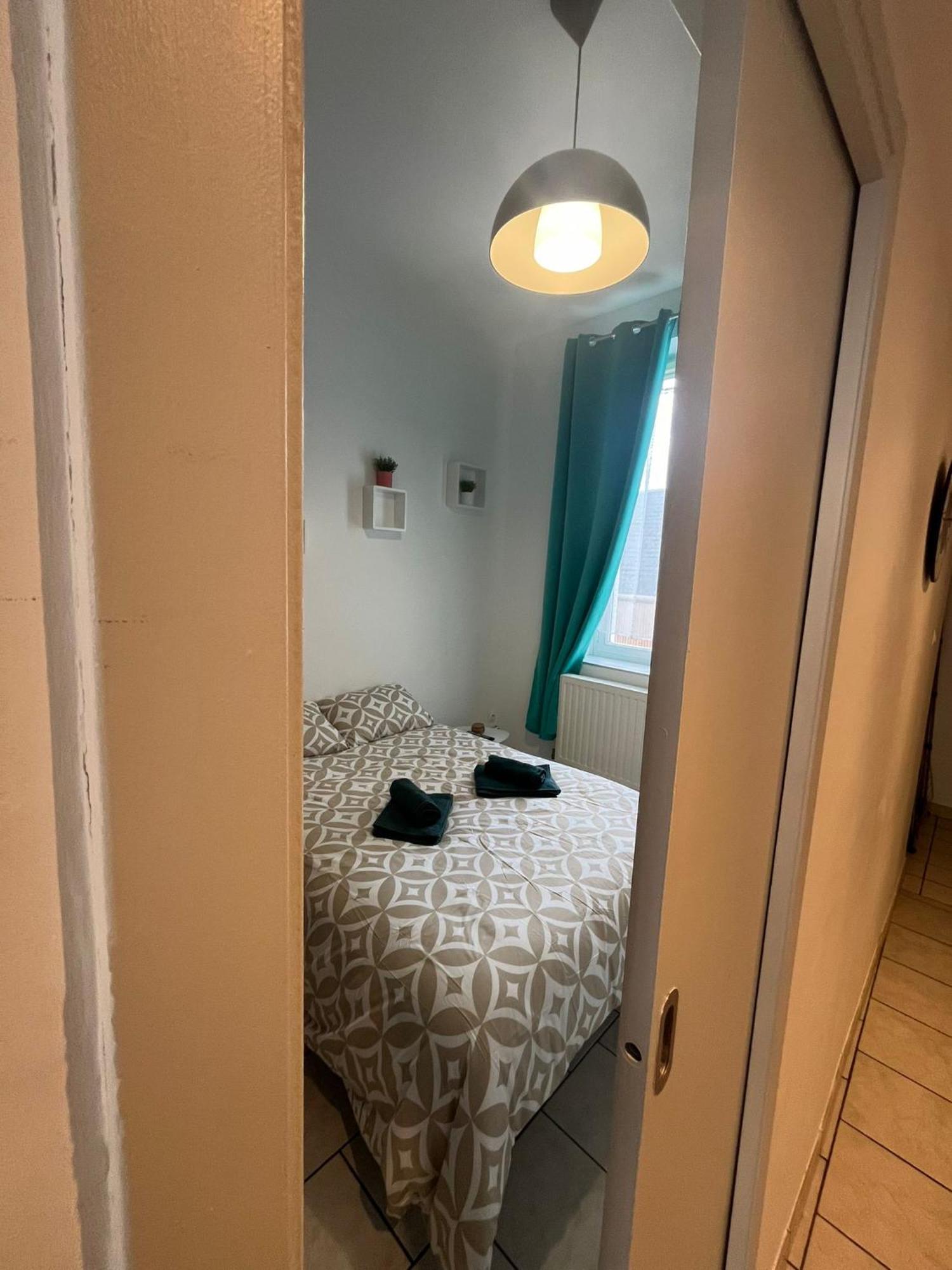 L'Oasis Arrageoise 45M2 4 Personnes Hyper Centre Διαμέρισμα Arras Εξωτερικό φωτογραφία