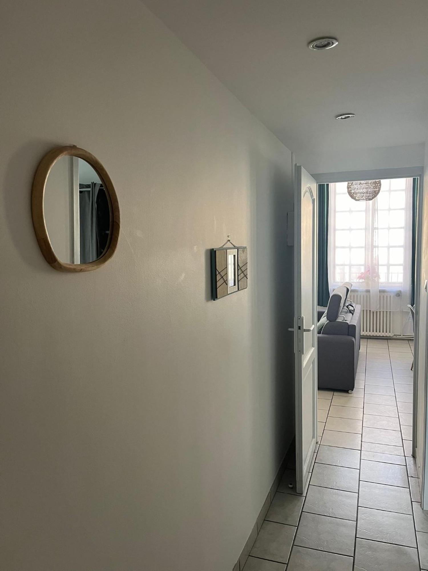 L'Oasis Arrageoise 45M2 4 Personnes Hyper Centre Διαμέρισμα Arras Εξωτερικό φωτογραφία