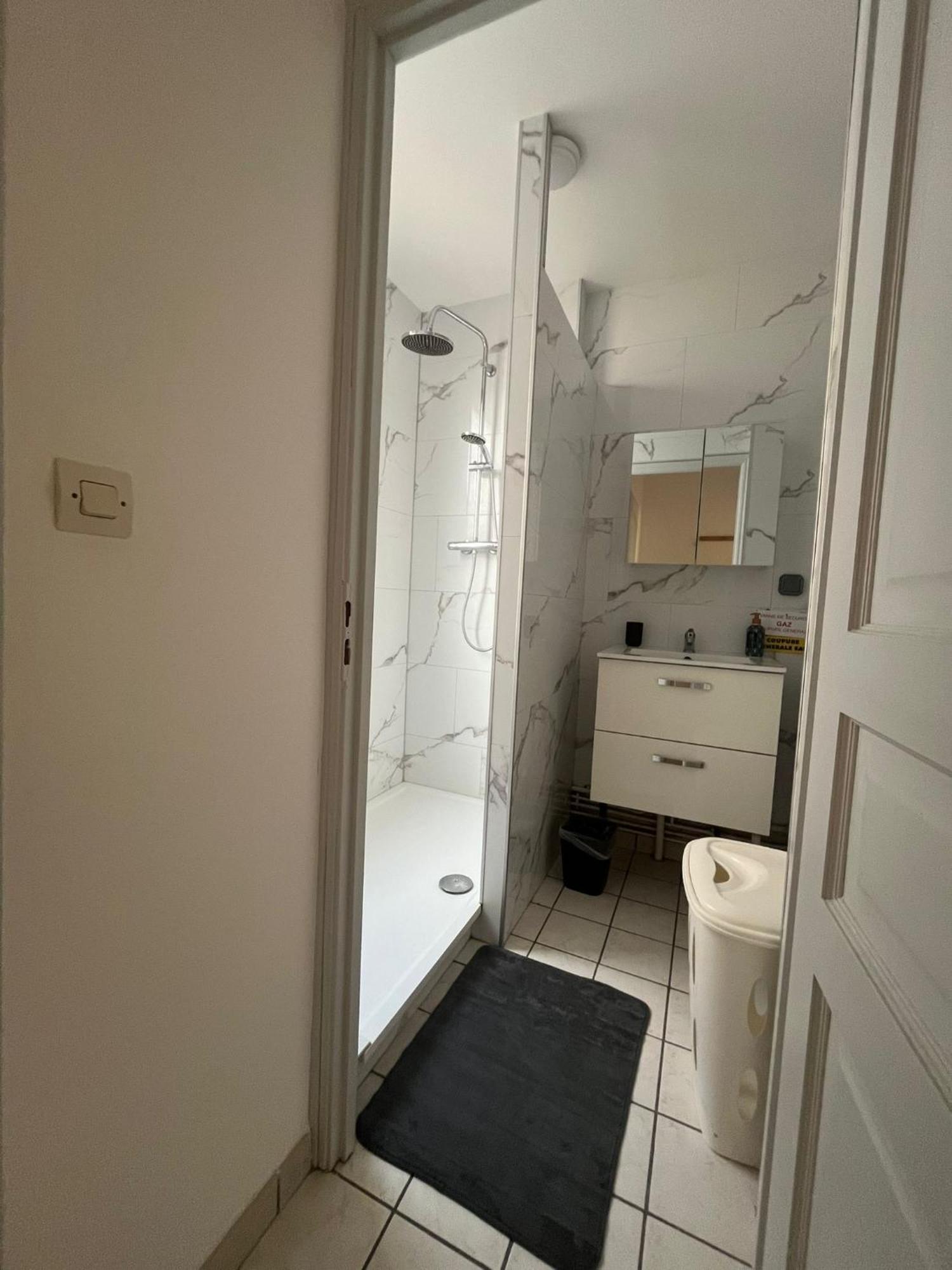 L'Oasis Arrageoise 45M2 4 Personnes Hyper Centre Διαμέρισμα Arras Εξωτερικό φωτογραφία